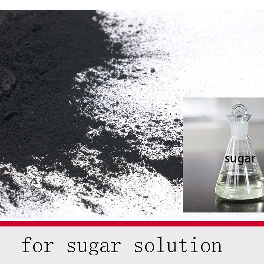 ZT Series for sugar solution