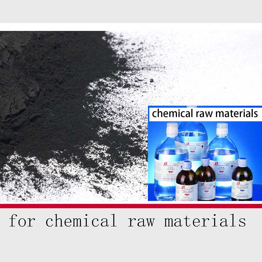 ZH Series for chemical raw materials